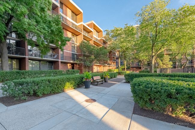 APT-1108-9 - 2901 S Michigan Ave, Condo with 2 bedrooms, 2 bathrooms and null parking in Chicago IL | Image 26