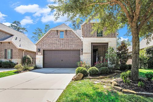 42 Sundown Ridge Pl, Tomball, TX, 77375-4842 | Card Image