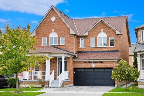 138 Alfred Paterson Dr, Markham, ON, L6E1L1 | Card Image