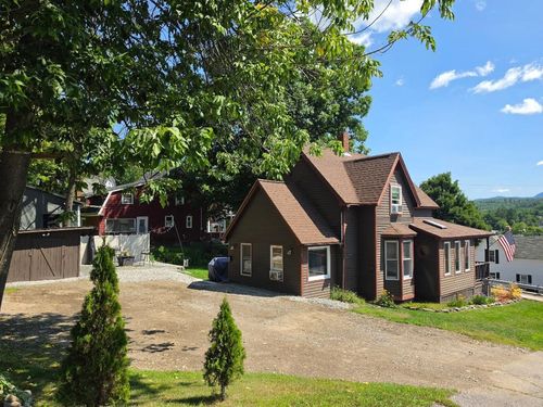 181 Denmark St, Berlin, NH, 03570-3841 | Card Image