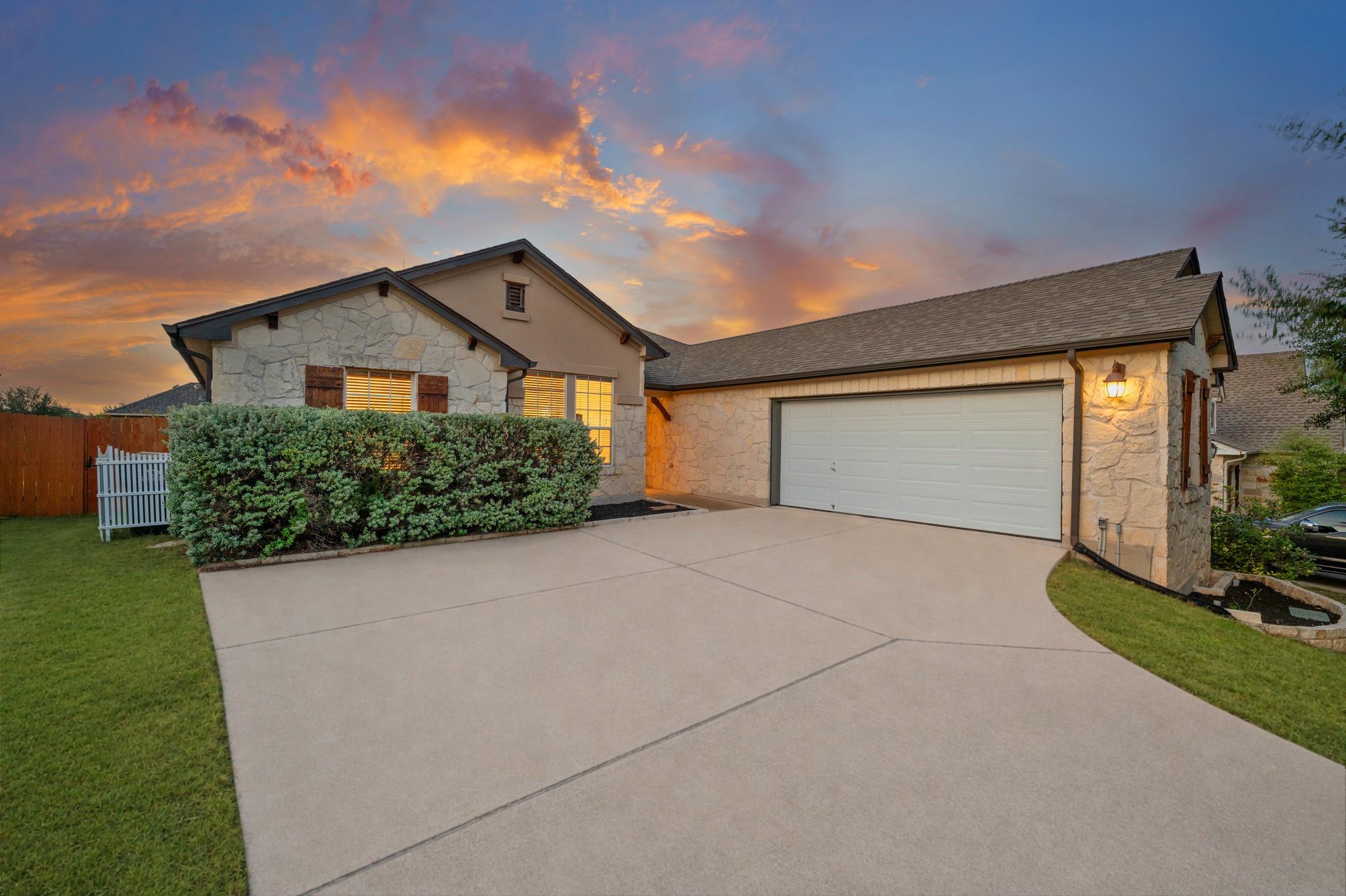 Residential in Austin