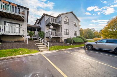 47 Natalie Court, Condo with 3 bedrooms, 2 bathrooms and null parking in Monroe NY | Image 1