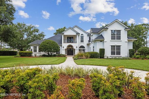4520 Swilcan Bridge Ln N, JACKSONVILLE, FL, 32224-5617 | Card Image
