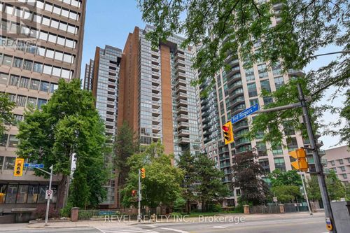 2301-278 Bloor Street E, Toronto (Rosedale-Moore Park), ON, M4W3M4 | Card Image