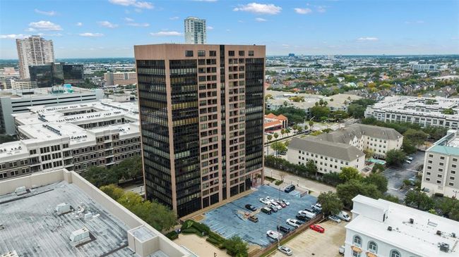 UNIT-501 - 5150 Hidalgo St, Condo with 3 bedrooms, 3 bathrooms and null parking in Houston TX | Image 28