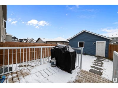 22347 93 Ave Nw, House other with 5 bedrooms, 4 bathrooms and null parking in Edmonton AB | Image 2