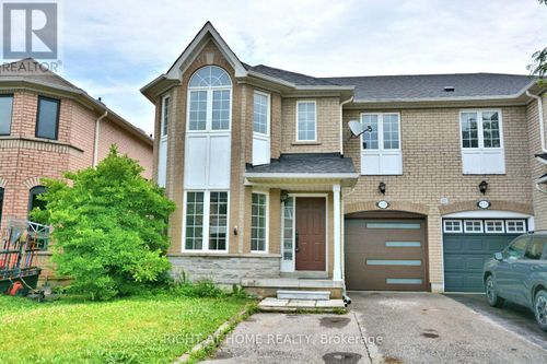 255 Marble Pl, Newmarket, ON, L3X2Y3 | Card Image