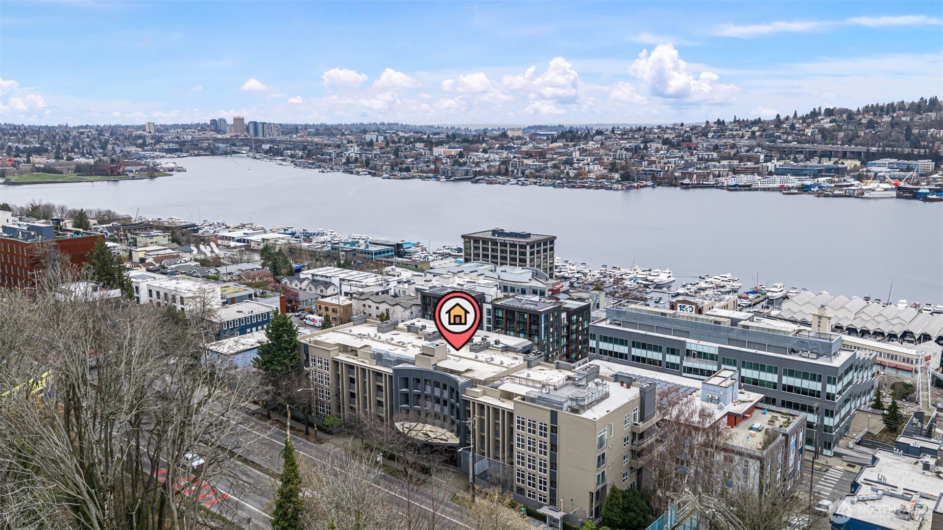 Residential in Seattle