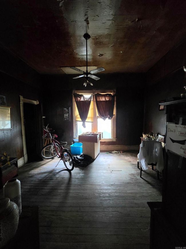 2610 S Gaines St, House other with 3 bedrooms, 1 bathrooms and null parking in Little Rock AR | Image 8