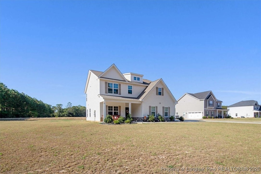 Residential in Fayetteville 3