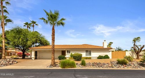 2-14203 N Hawthorn Ct, Fountain Hills, AZ, 85268-2125 | Card Image
