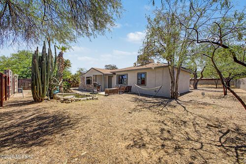 1919 S Kelvin Stra, Tucson, AZ, 85713-4141 | Card Image