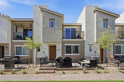 2845 Dover White Ct, North Las Vegas, NV, 89086-1783 | Card Image