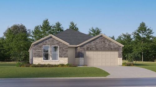 9314 Long Fin Dr, Baytown, TX, 77521 | Card Image