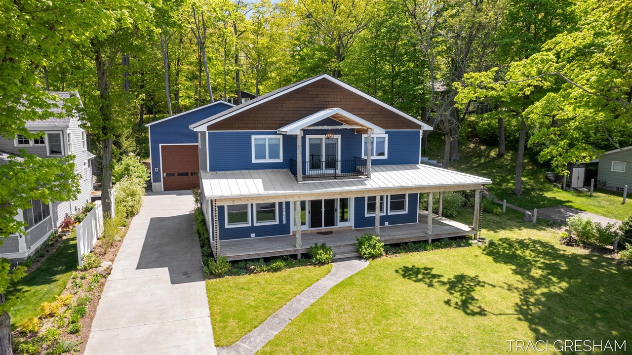 Lake St, Whitehall, MI 49461