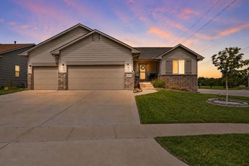 3739 N Pepper Ridge, Wichita, KS, 67205 | Card Image