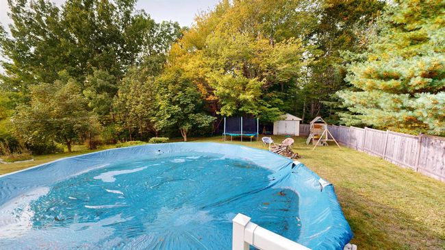 31 Cameron Dr, House other with 4 bedrooms, 3 bathrooms and 4 parking in Melvern Square NS | Image 46