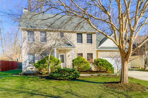 3019 S Xavier Court, Bloomington, IN, 47401 | Card Image