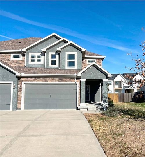 16485 Blair St, Gardner, KS, 66030-4801 | Card Image