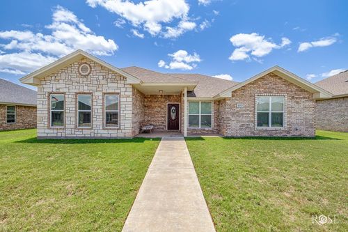 4113 Huntleigh Dr, San Angelo, TX, 76904-1405 | Card Image