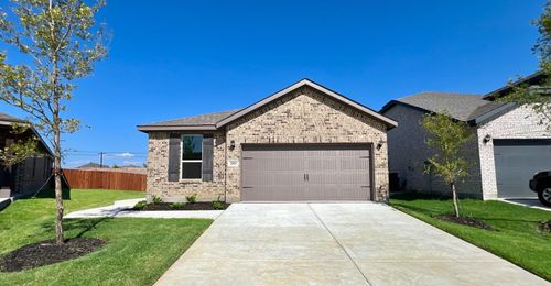 2011 Winecup Dr, Melissa, TX, 75454-3270 | Card Image