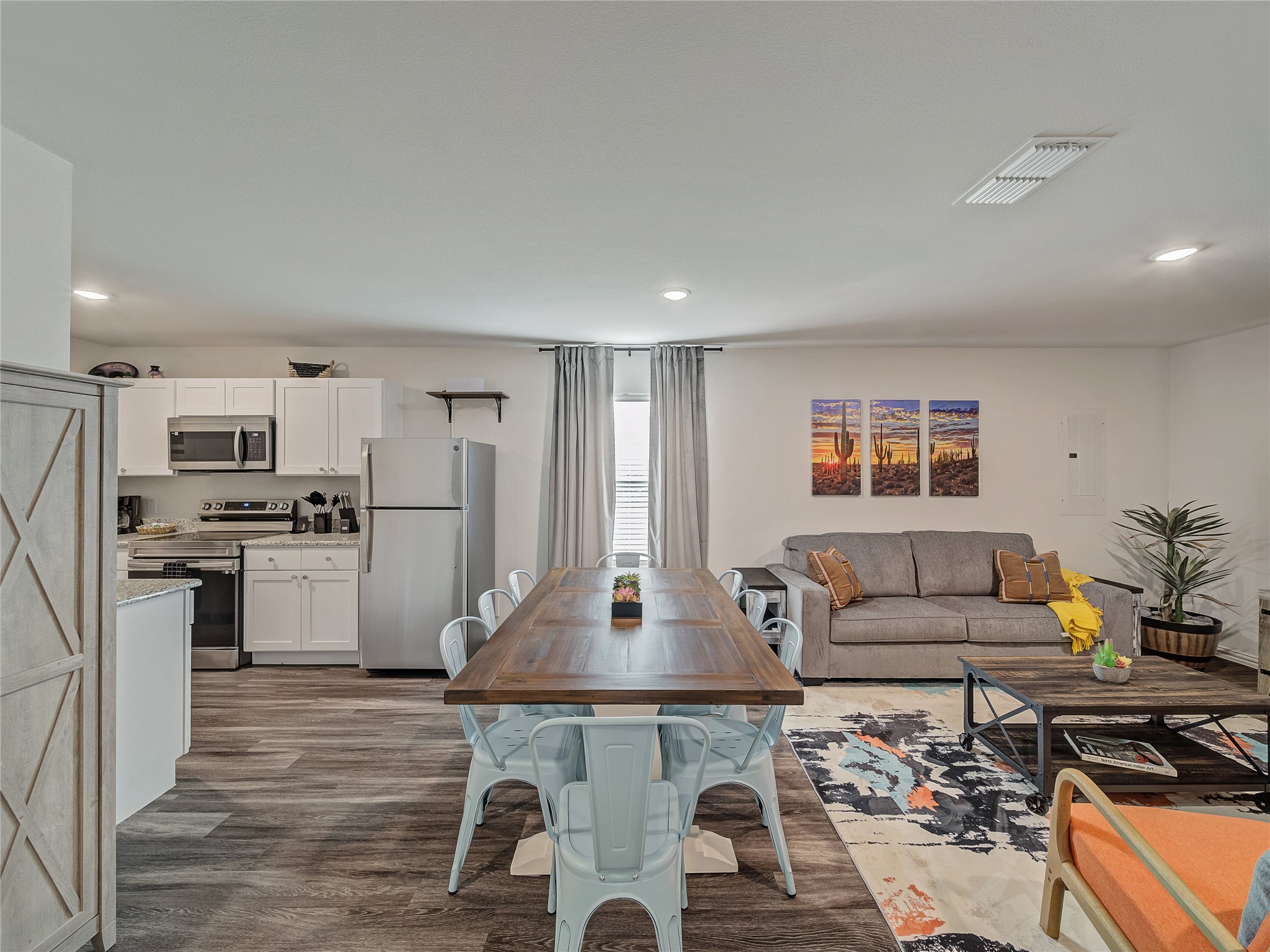 Residential in Bonham 4