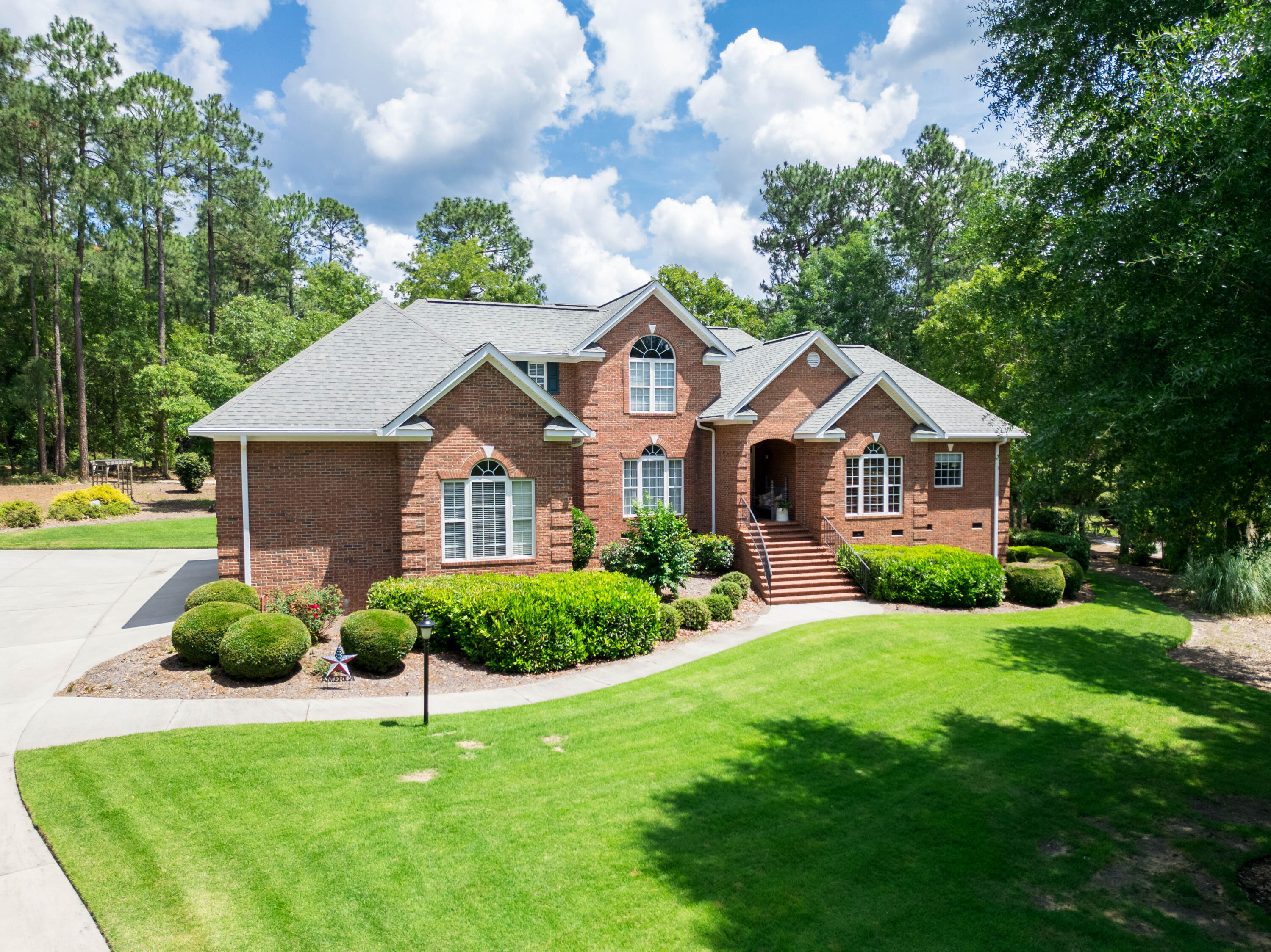 Belle Mead Dr, Aiken, SC 29803