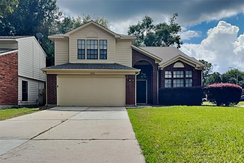 4306 Appalachian Trl, Kingwood, TX, 77345-1026 | Card Image