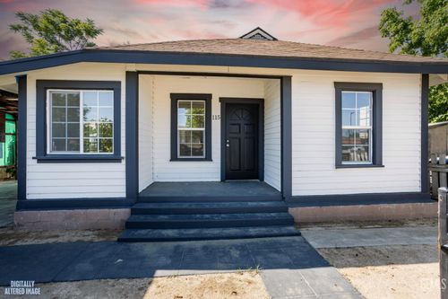 115 Ferguson Ave, Bakersfield, CA, 93308-3528 | Card Image