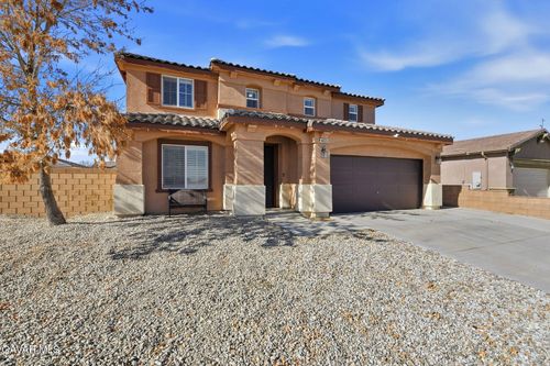 44335 57th St W, Lancaster, CA, 93536-2354 | Card Image