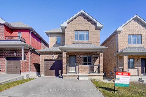 41 Bedford Estates Cres, Barrie, ON, L4N9K5 | Card Image