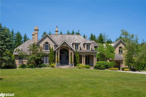 6 Midves Crt, Midhurst, ON, L9X0P3 | Card Image