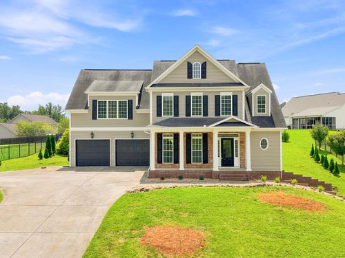 4833 Horseshoe Trl, Morristown, TN, 37814-8028 | Card Image
