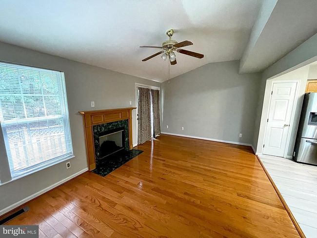 12744 Silvia Loop, Townhouse with 3 bedrooms, 3 bathrooms and null parking in WOODBRIDGE VA | Image 17