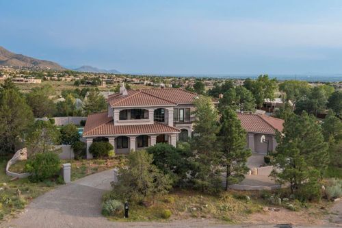 1205 Marigold Dr Ne, Albuquerque, NM, 87122-1128 | Card Image