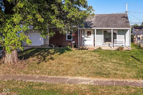 14 Eastman Rd, Chesterfield, IN, 46017-1312 | Card Image