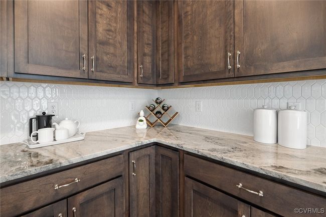 11183 Pinewild Dr, House other with 3 bedrooms, 3 bathrooms and null parking in Providence Forge VA | Image 6