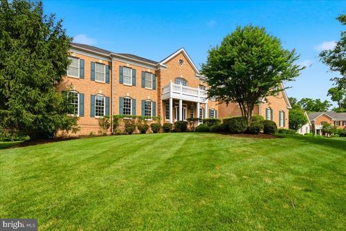 5808 Malvern Hill Ct, HAYMARKET, VA, 20169-6199 | Card Image