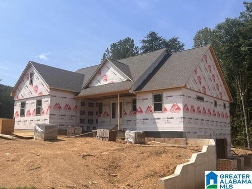 3024 Grey Oaks Cres, PELHAM, AL, 35124-4044 | Card Image