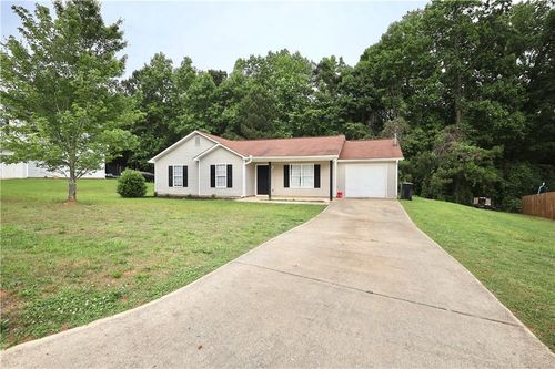 397 Thorn Thicket Dr, ROCKMART, GA, 30153-7498 | Card Image