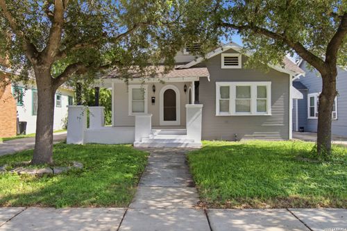 1130 Schley Ave, San Antonio, TX, 78210-4249 | Card Image