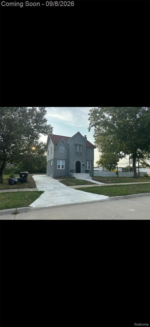 11473 Lucerne, Redford, MI, 48239-2281 | Card Image