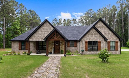 2505 Airstrip Rd, Gilmer, TX, 75644-8047 | Card Image