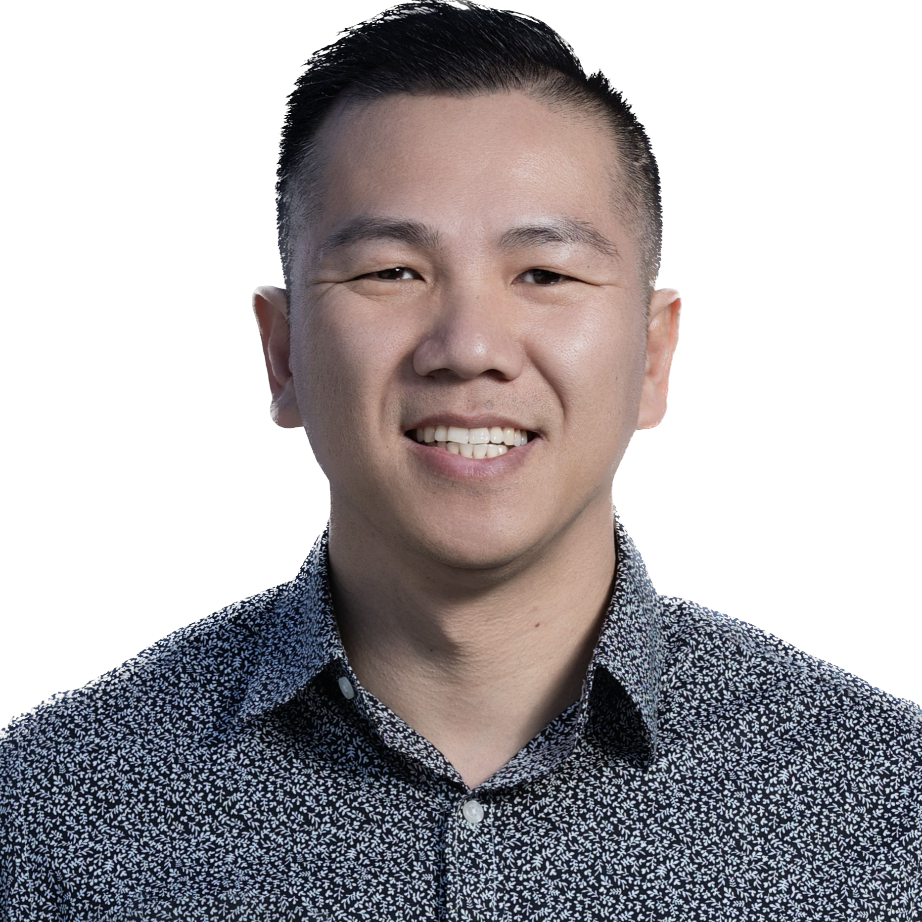 Vinh Chau