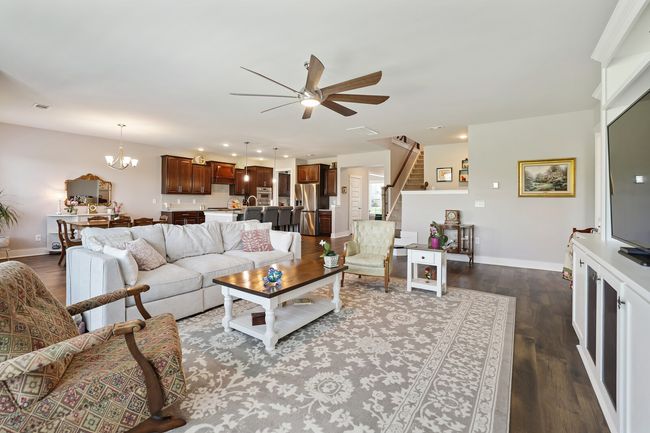 1108 Brixworth Dr, House other with 5 bedrooms, 5 bathrooms and 3 parking in Spring Hill TN | Image 31