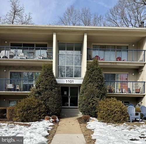 102-1101 Primrose Ct, ANNAPOLIS, MD, 21403-5137 | Card Image