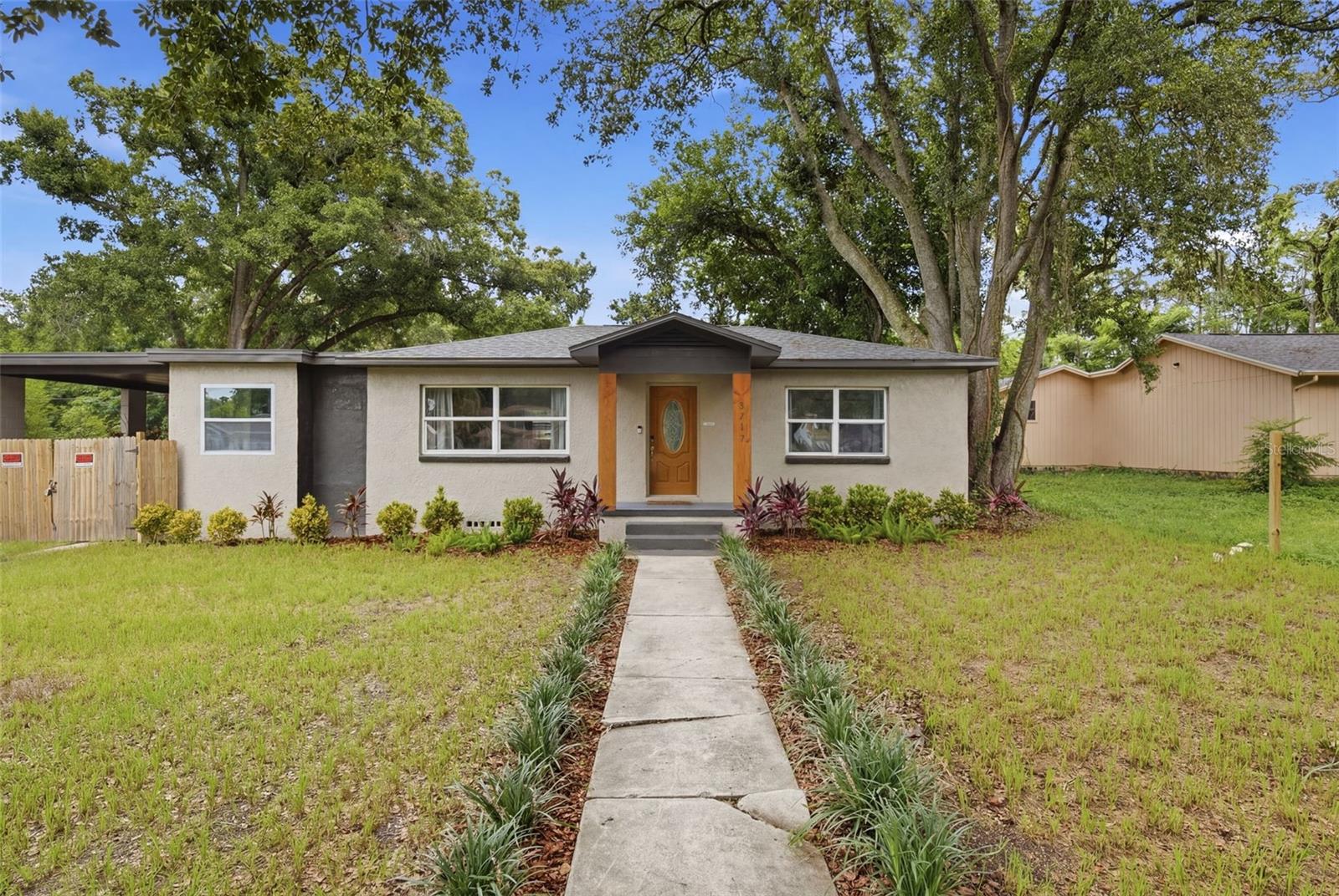 Residential in TAMPA
