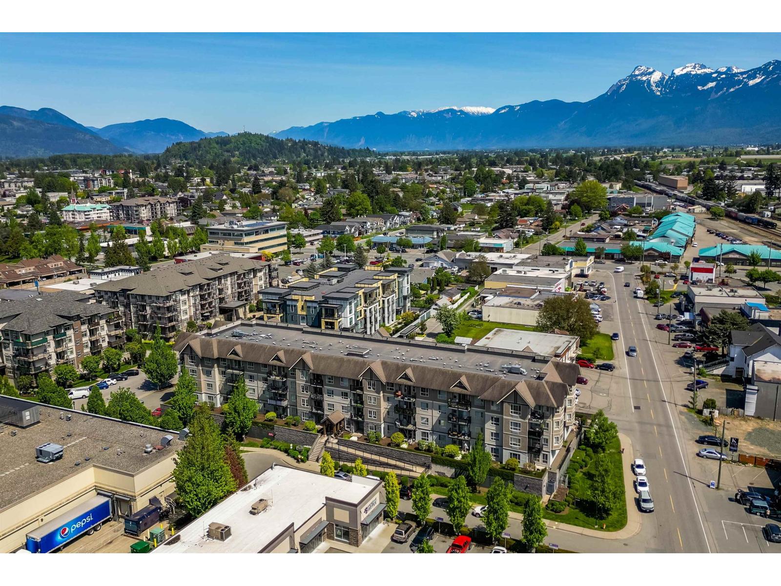 Residential in Chilliwack 3
