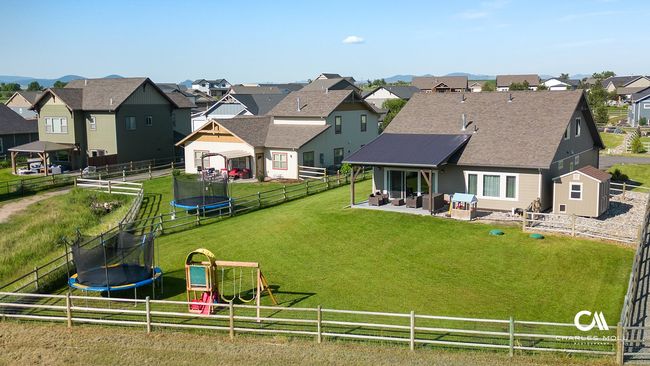 5526 Thimbleberry Loop, House other with 4 bedrooms, 3 bathrooms and null parking in Helena MT | Image 46