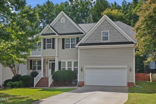 2002 Red Sage Ct, Apex, NC, 27502-1798 | Card Image